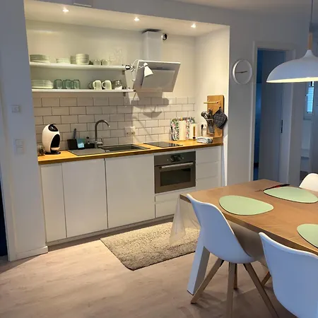 Apartman Cosyinlaboe