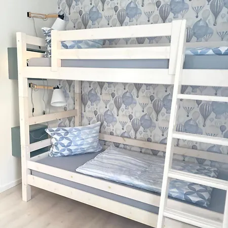Cosyinlaboe Apartman
